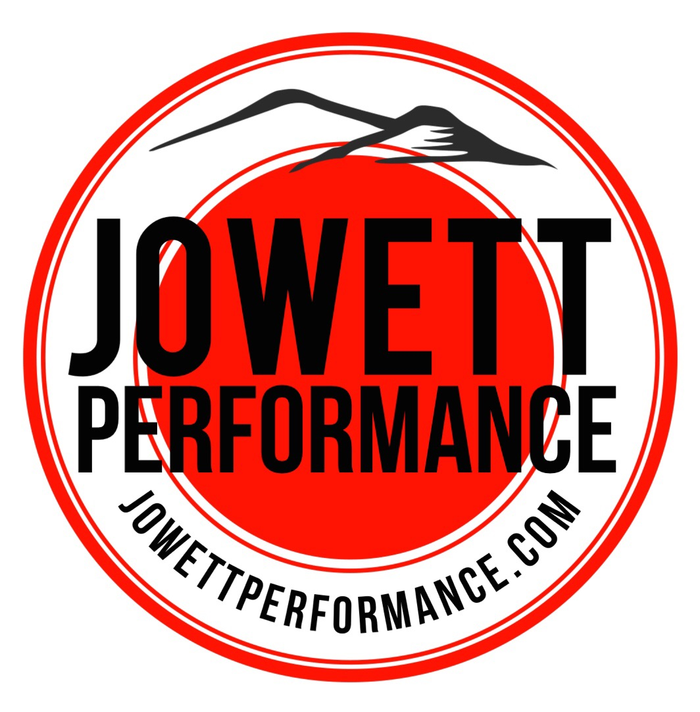 Jowett Performance